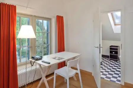 Boutique-Auberge Langenthal - 36