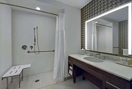 Hilton Garden Inn Houston Medical Center, TX - 37