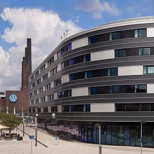 Innside Wolfsburg - 1