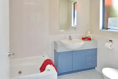 Addington Court Motel - 8