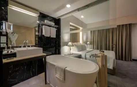 Pullman Jakarta Indonesia Thamrin CBD - 107