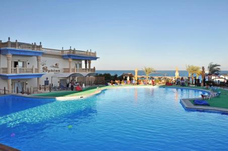 Sphinx Aqua Park Beach Resort - 27