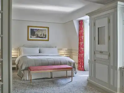 Le Meurice - Dorchester Collection - 8