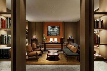 the Mitsui Kyoto, a Luxury Collection & Spa - 44