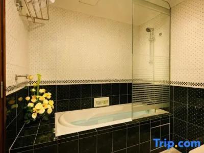 Norfolk Mansion Luxury Serviced Apartment - 175