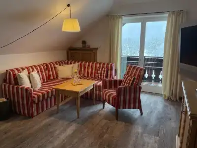 WohlfuhlBerwanger Hof - 58