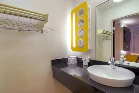Studio 6 Suites Las Vegas, NV – Tropicana - 48