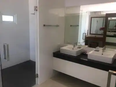 Samui Blue Orchid - 31