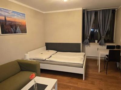 Nauwieser Apartments - 117