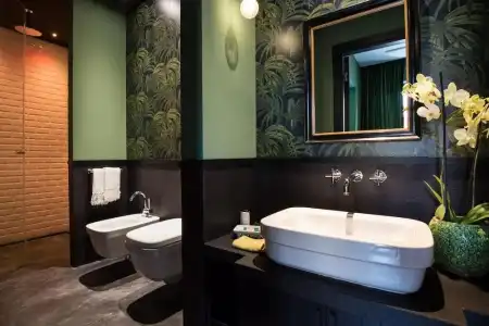 Velona's Jungle Luxury Suites - 88