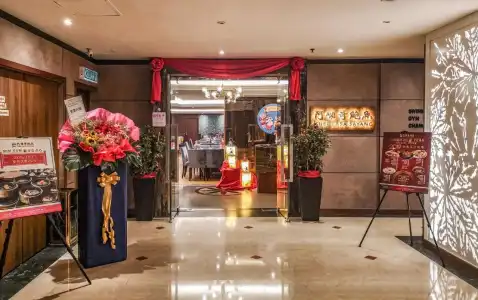 Crystal Crown Petaling Jaya - 27