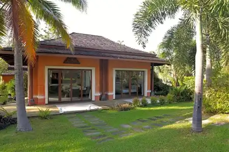 Laguna Villas Boutique - 96
