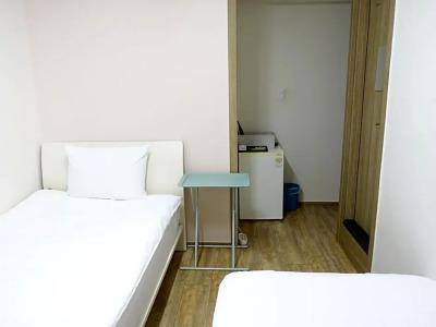 Gangnam Suncity Guesthouse - 21