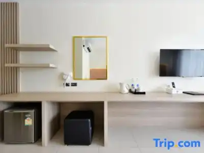 BS RESIDENCE Suvarnabhumi - 51