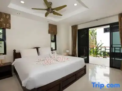 Baan Chom View Kamala - 120
