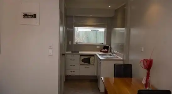Ahikaa Gisborne Motel - 15