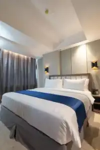 Arthama Tanah Abang Jakarta - 34
