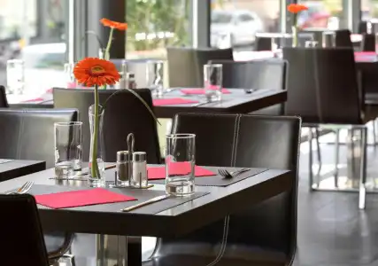 ibis Locarno - 21