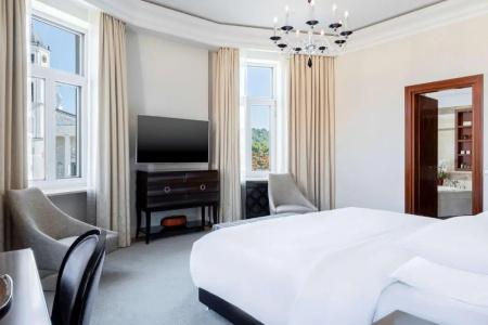 Grand Vilnius, Curio Collection by Hilton - 35