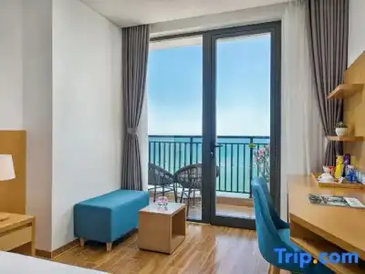 Seashore & Apartment - 101