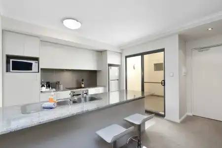 188 Apartments - 40