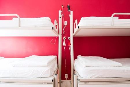 Safestay Lisbon Bairro Alto - 32
