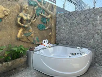 Peace Blue Naiharn Naturist Resort Phuket - 203