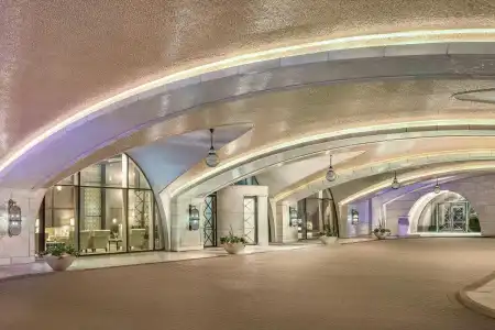 The St. Regis Cairo - 11