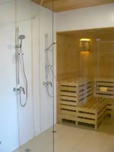 Baza Otdyha Lesnaya - 78