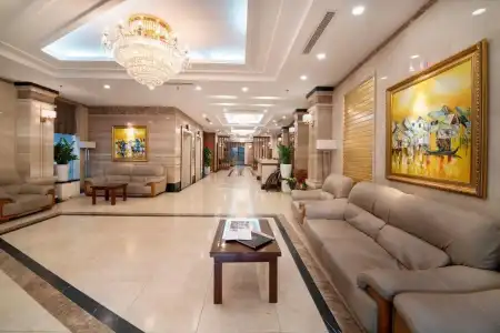 Hanoi Larosa - 12