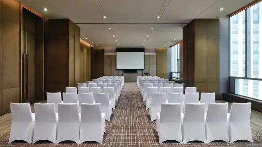 InterContinental Xi'an North by IHG - 44