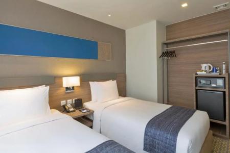 Holiday Inn Express Bangkok Sathorn by IHG - 62