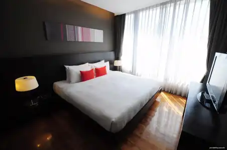 Fraser Suites Sukhumvit - 4