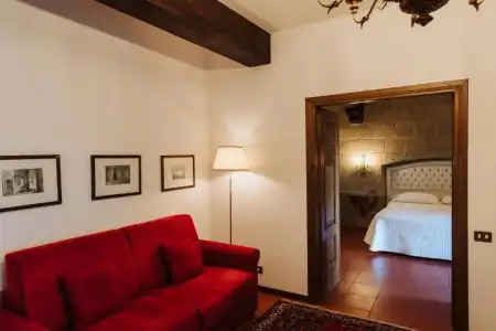 la Badia di Orvieto - 103