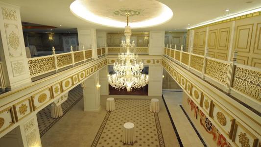 Meyra Palace - 17