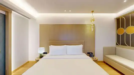 Radisson Blu & Suites GRT Chennai - 115