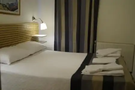Cesme Marina Sahil Otel - 31