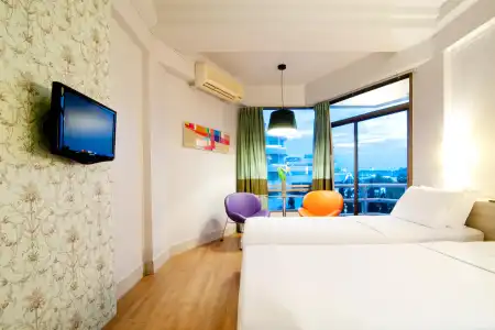 Sandalay Resort Pattaya - 13