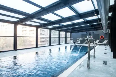 Radisson Blu, Milan - 19