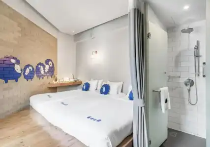Kokotel Bangkok Surawong - 45