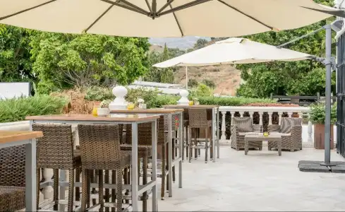 ILUNION Hacienda de Mijas - 23