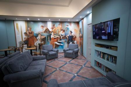Strand Suites By Neu Collective - 19