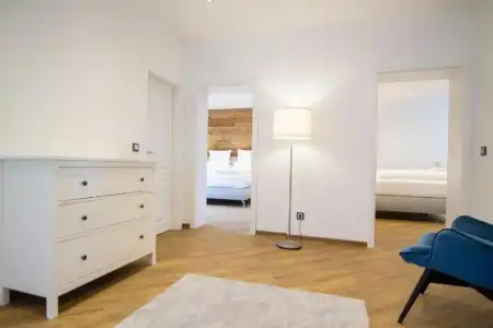 Schiefer Suite & Apartments - 106