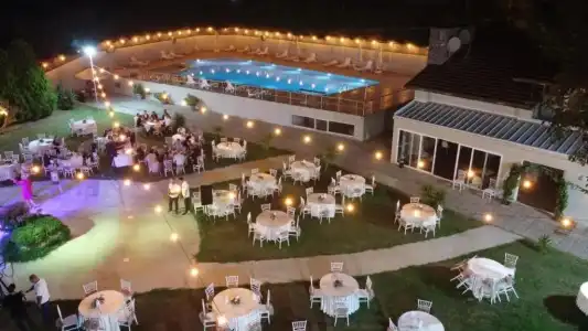 Talen Otel - 14