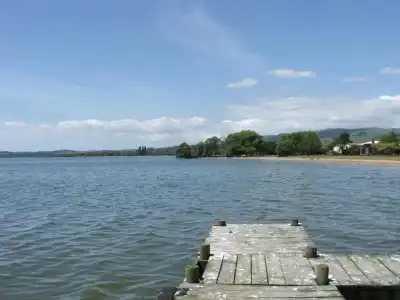 Cedarwood Lakeside Motel & Conference Venue - 46