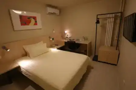 Jinjiang Inn Beijing Shangdi Technology Park - 20