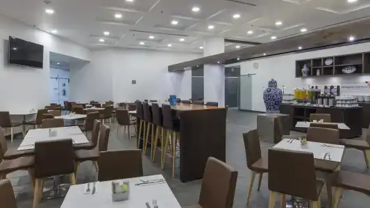 Holiday Inn Express Puebla by IHG - 30