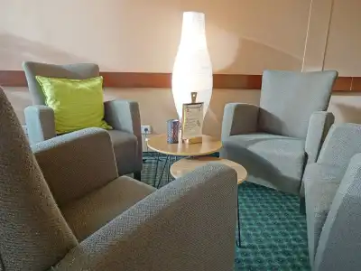 Ibis Koeln Frechen - 16