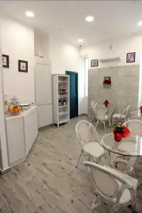 B&B alla Ferrovia - 14