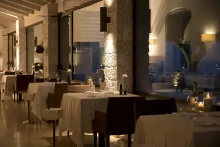 Relais Histò San Pietro sul Mar Piccolo - 23